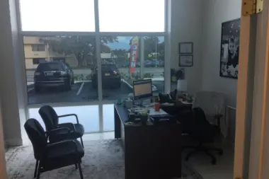 The facilities at The Way Home Treatment Center in Wilton Manors, FL 2